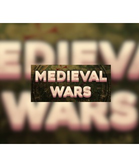Medieval Wars Steam Key GLOBAL